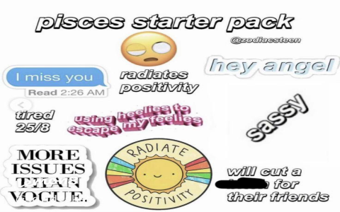 Unpacking what are personality traits of pisces： Why are they so artistic and sensitive？