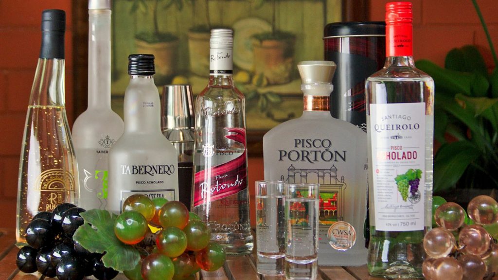How to choose pisco mas caro del peru？ Expert tips inside!
