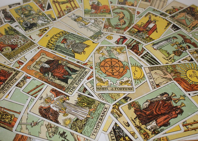 How reliable is free gypsy tarot reading? A detailed analysis!