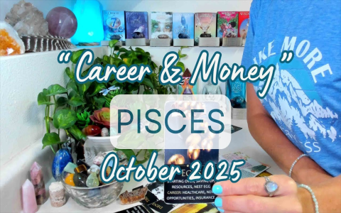 Pisces horoscope July 2025 career： Tips to boost your success