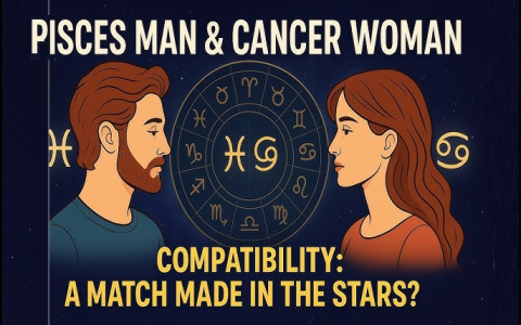 What does Pisces Cancer love horoscope today say about your relationship？
