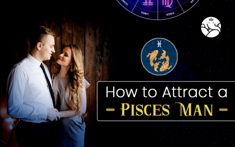 How to make a Pisces man fall in love fast？ Try these 5 proven dating techniques!