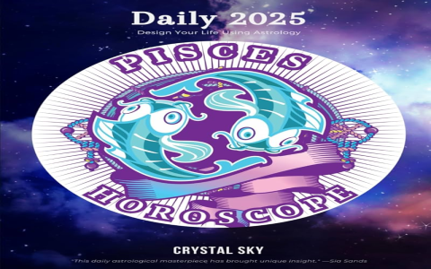 Ask oracle daily horoscope pisces how to start？ Simple steps here!