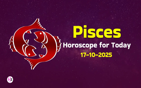 career horoscope pisces today
