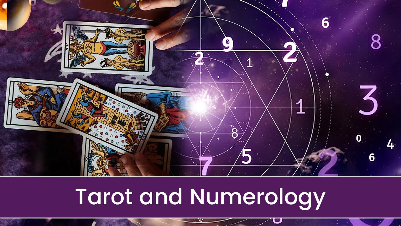 How does 7 in tarot numerology affect your fortune？ Lets explore!