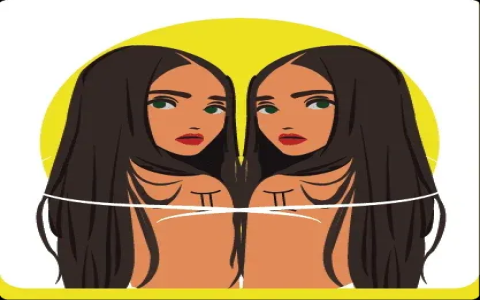 Analyzing the strange attraction： The initial spark in gemini man and pisces female relationship compatibility! (See their chemistry!)