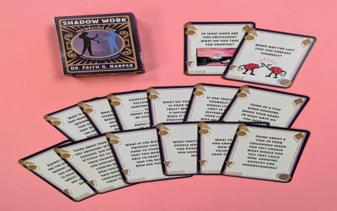 Can the shadow work oracle deck help you？ Real - life examples to prove