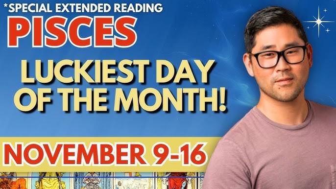 How to make the most of next week for Pisces？ Expert advice here!