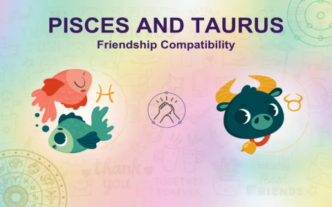 Gemini Woman and Pisces Man Relationship Compatibility： Why this pairing faces major emotional challenges.