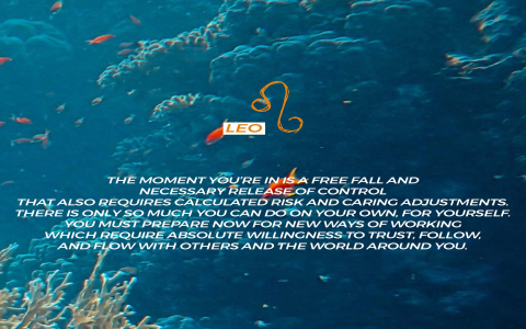 Do Pisces daily weekly monthly horoscope affect your decisions？