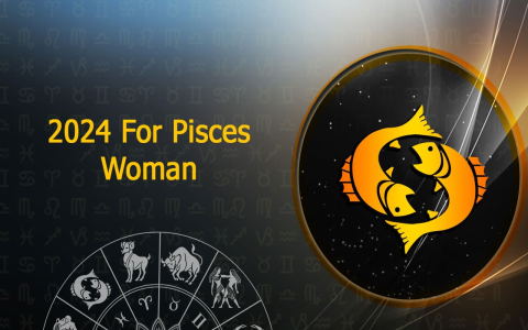 Is your love life changing？ Check your Pisces 2024 monthly horoscope (Dating and Relationship predictions)