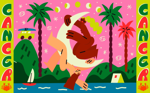 Your July Horoscope Pisces： What About Family and Friends？