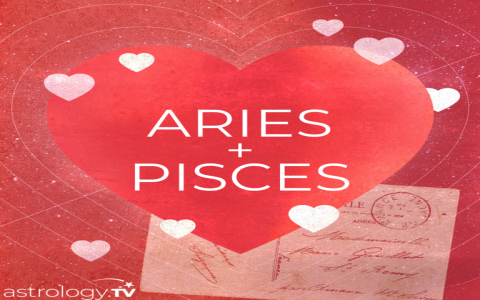 Are a Pisces and Libra compatible in love？ Heres the truth!