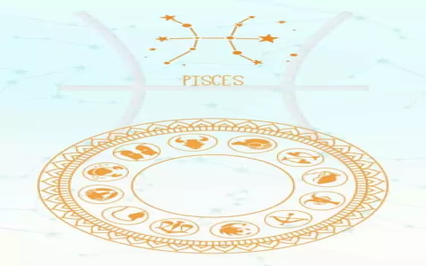 How did love affect pisces horoscope yesterday？ (Find out about your money luck!)