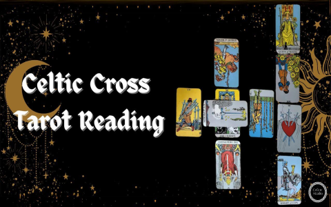 Can tarot spreads celtic cross predict the future？ Experts opinions!