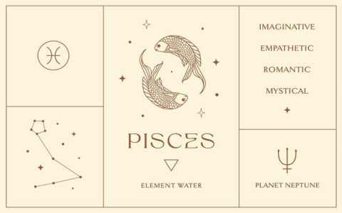 Want to know pisces love horoscope in June？ Here are the details!