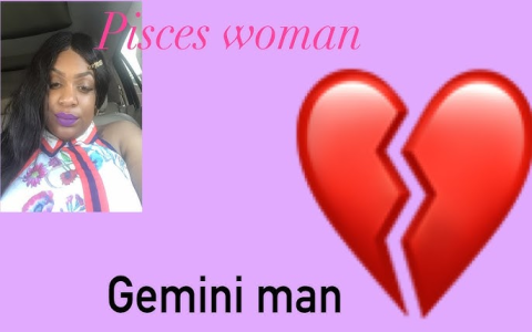 Are Pisces woman and Gemini man compatible？ Insights from astrologers!