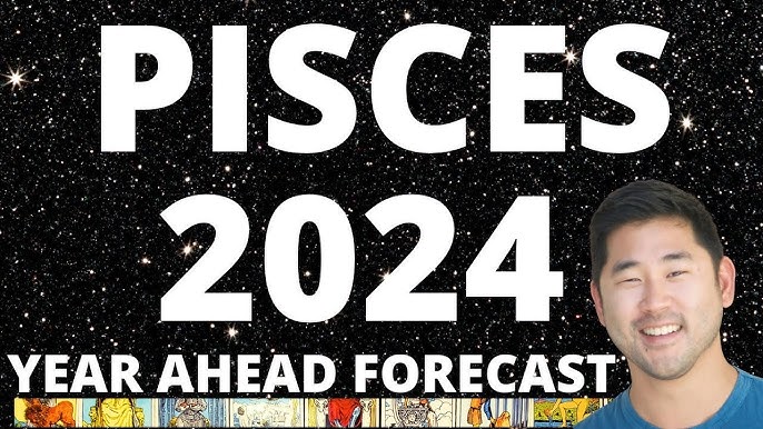 What does the horoscope 2024 pisces say about money？ Read your full forecast now!