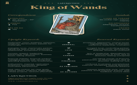 What does the ace of wands time frame mean？ A simple guide!