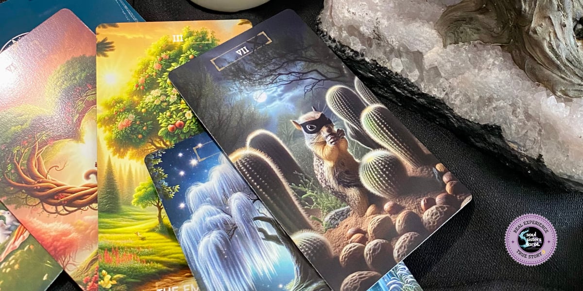 How to improve 5 card tarot spread interpretation skills？ Insider tips revealed!