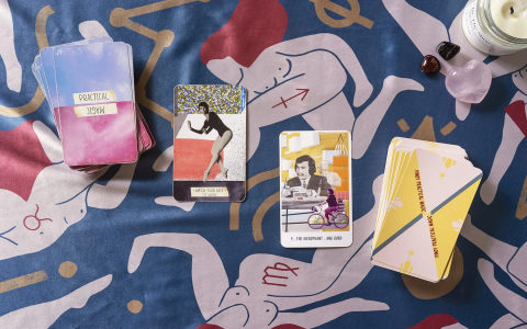 How to use the number 10 tarot card in a reading？ Practical advice!