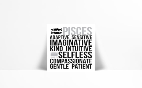 What are a pisces traits everyone ignores？ Uncover their biggest hidden strengths!