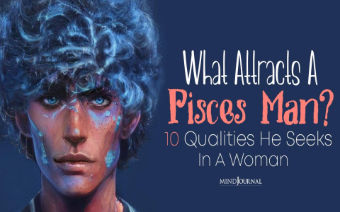 What causes a pisces guys bad traits？ Psychological insights!