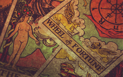 What is a clarifying card in tarot？ Heres a simple explanation!