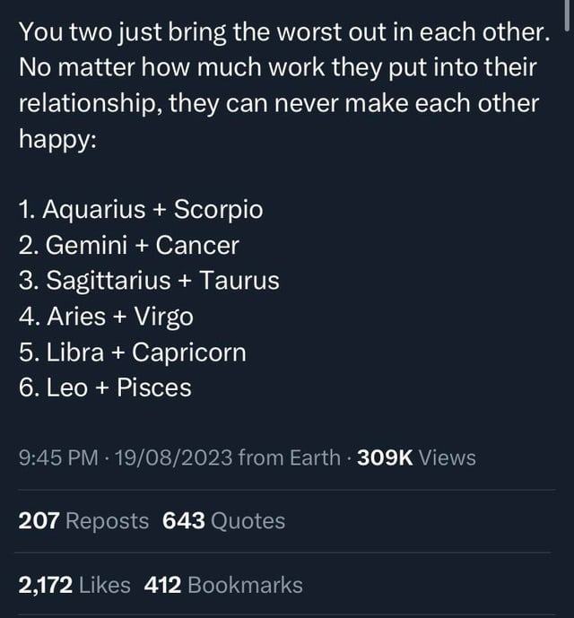 How Does Aries Pisces Cusp and Scorpio Compatibility Work in Love？ (Hot or Not Deep Dive)