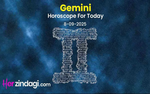 Can Gemini and Pisces daily love horoscope affect your relationship？ Find out!
