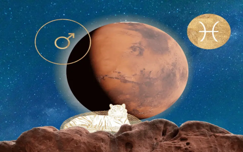 Mars in Pisces traits explained： What you need to know!