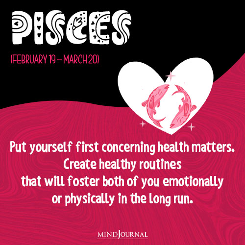Is love in the air for you according to the pisces monthly horoscope for july 2024？ Read this before you date!
