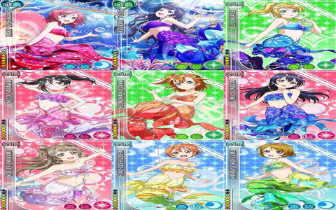 How to collect Love Live cards？ 5 tips for card collectors!
