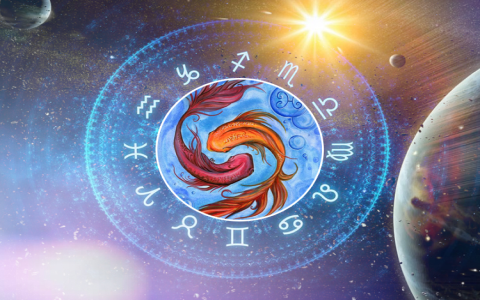Living as a Pisces Dragon Horoscope： Top 5 Essential Tips for Success!