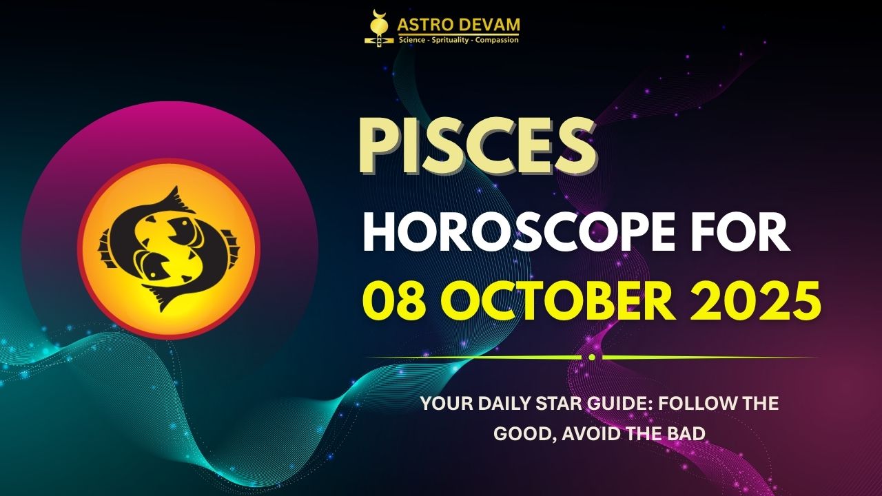 How to improve career in 2018 for Pisces？ Follow expert advice!