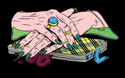 Will I get the job tarot spread - Can it predict my job - getting chances？