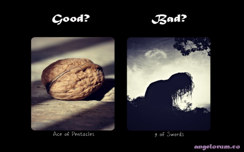 Do the most positive tarot cards really make a difference in readings？