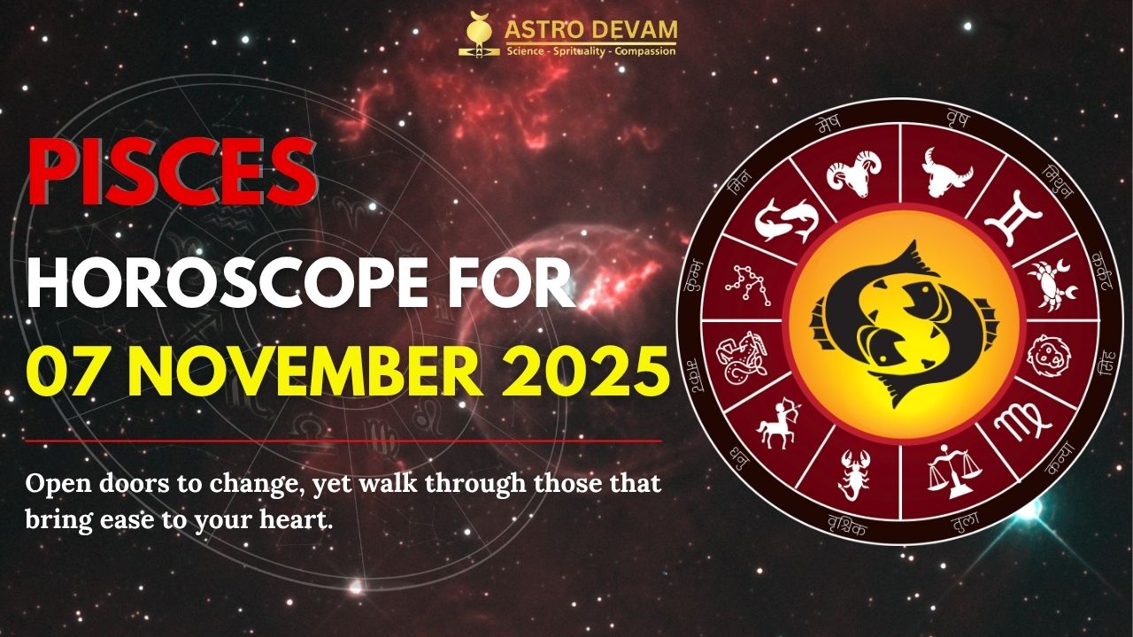 Is Pisces daily horoscope on Ask Ganesha accurate？ Find out the truth!