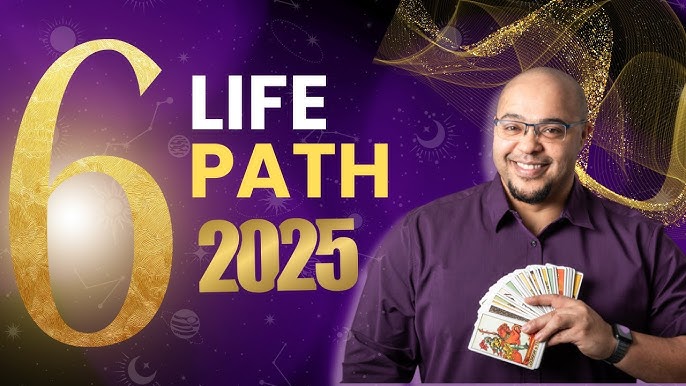 6 in tarot numerology： Does it affect your future fortune？