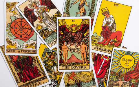 How accurate is timing in tarot？ Insights from real cases!