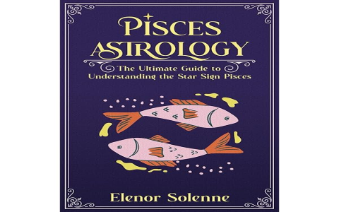 Where to learn about pisces personality traits and characteristics？ Good resources!