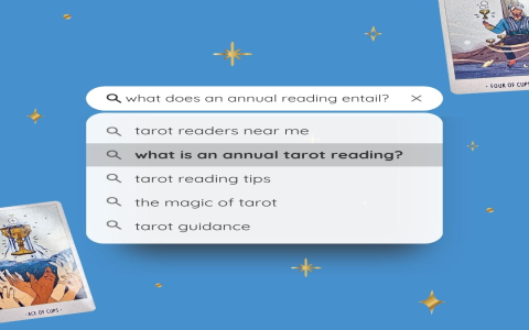 Which yearly tarot spread is good？ Compare these popular ones!