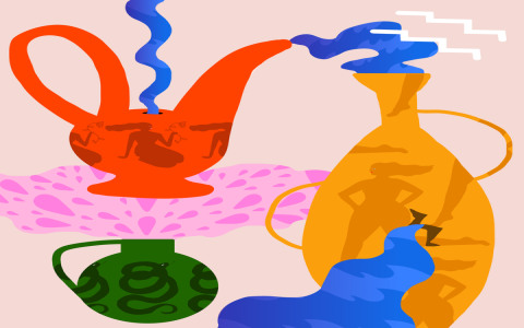 The dark side of the Pisces Snake Horoscope (Avoid these pitfalls)