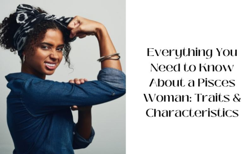 What are pisces womans behaviors in workplace relationships？ Find out now!