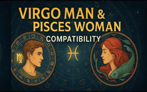 Are a Virgo and Pisces compatible in love？ Find out now!