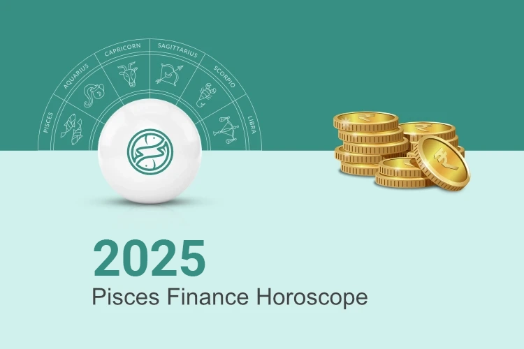 Is your pisces monthly horoscope january 2025 good for money？ See your cash flow tips!