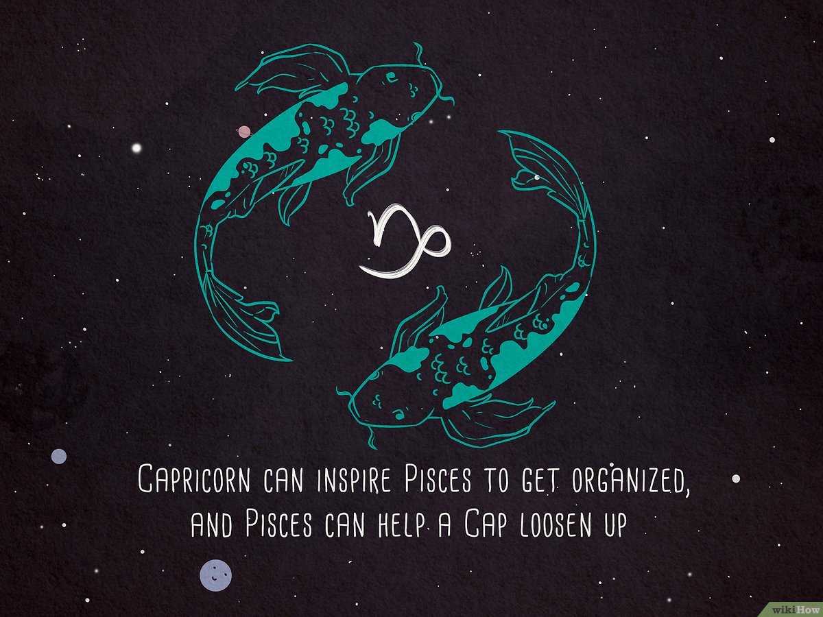 How to get the best pisces horoscope? Follow these simple steps!