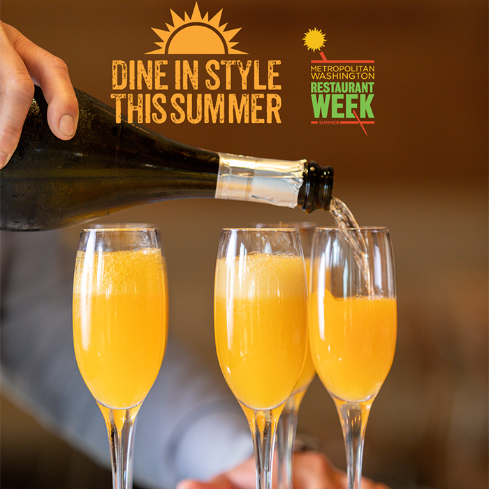 What surprises does the pisco y nazca restaurant week menu hold？ Uncover now!