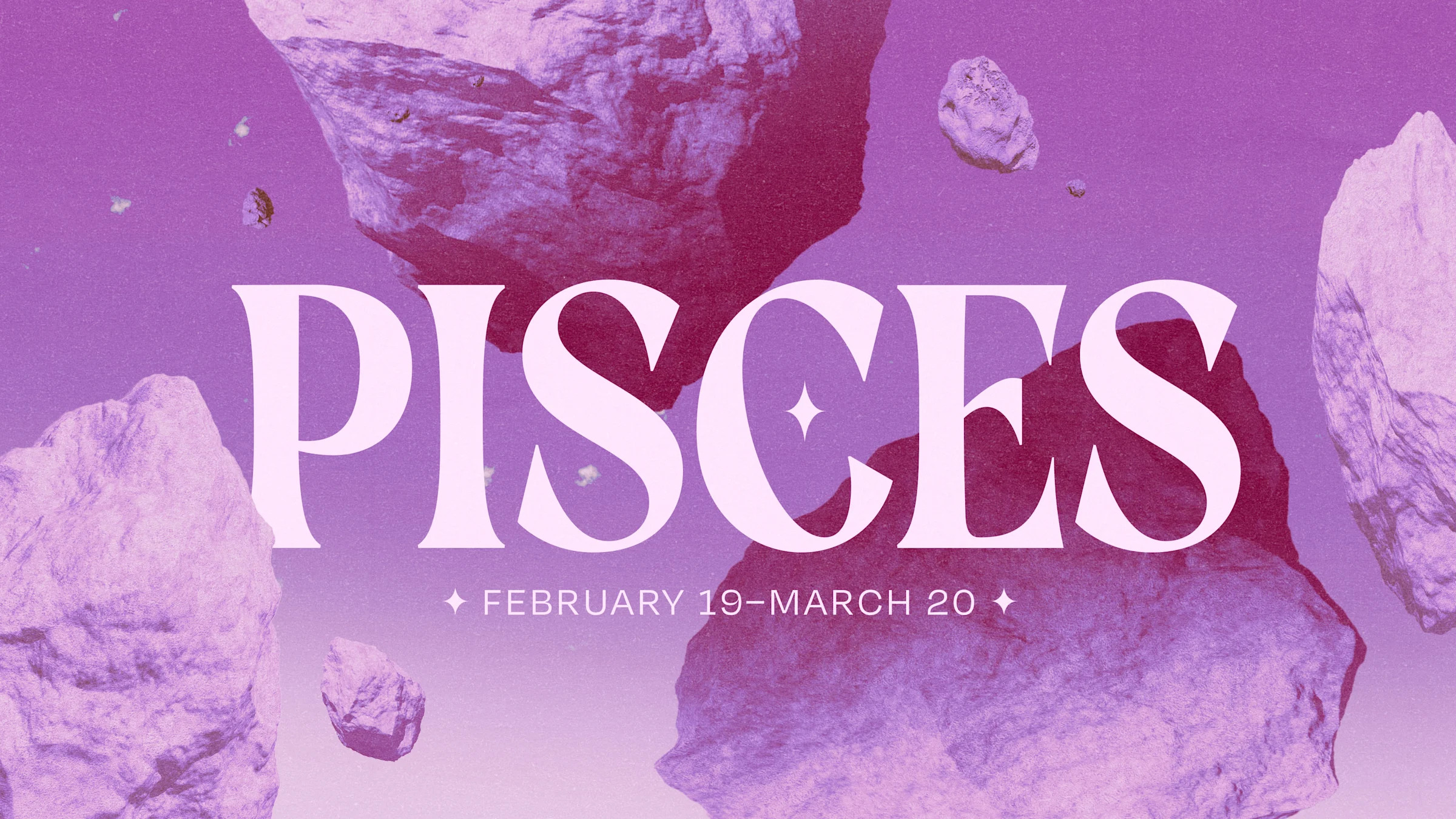 Your Pisces Horoscope for June Is Here： Read Your Future Today!