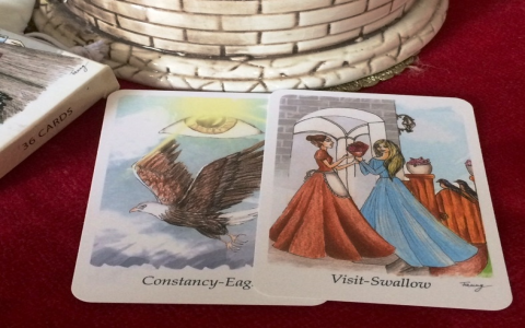 How reliable is free gypsy tarot reading？ A detailed analysis!